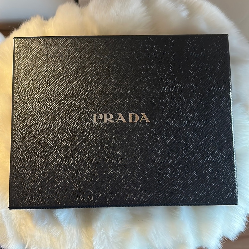 Prada 2023 notebook